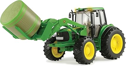 big farm toys amazon