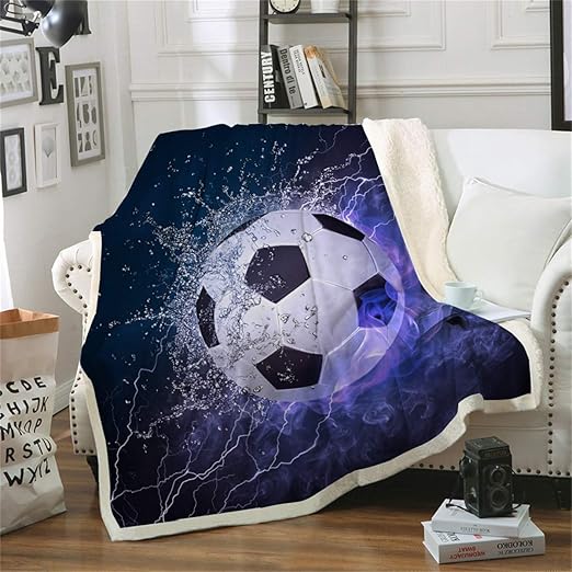 boys blanket