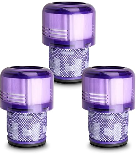Amazon.com: Dyson DC26 Bag-less Canister Vacuum Cleaner Hepa