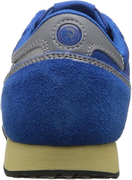 diesel pass on sneakers