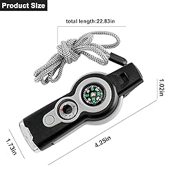 Jipaziy Seven-in-one Small Convenient and