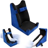 Arm Elevation Pillow for Post Surgery, 2-in-1 Shoulder Surgery Pillow | Broken Arm Must-Haves, Aids Wrist, Elbow &amp; Shoulder Recovery, Elevates &amp; Stabilizes Arms for Pain Relief During Rest &amp; Sleep