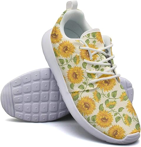 womens sunflower shoes