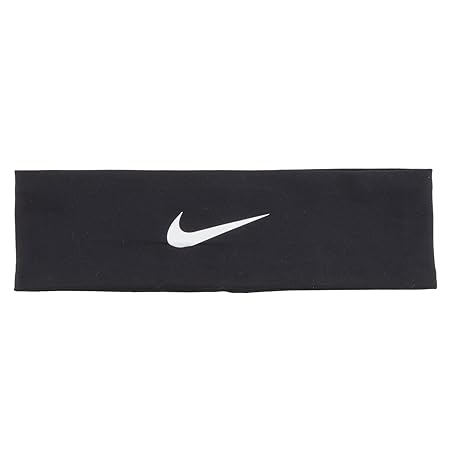 Amazon.com: Nike Dry Wide Headband with Dri-Fit Technology : Sports & Outdoors