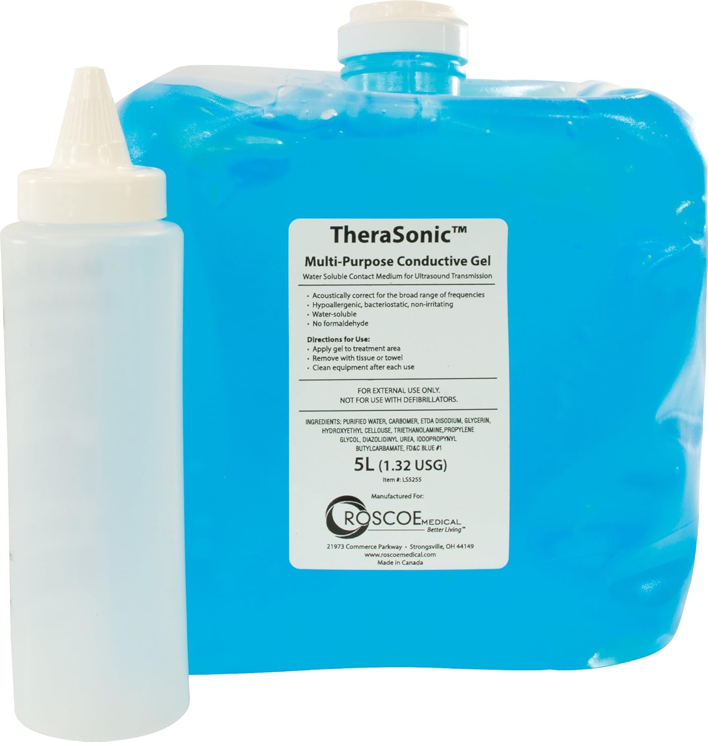 ultrasound heartbeat monitor