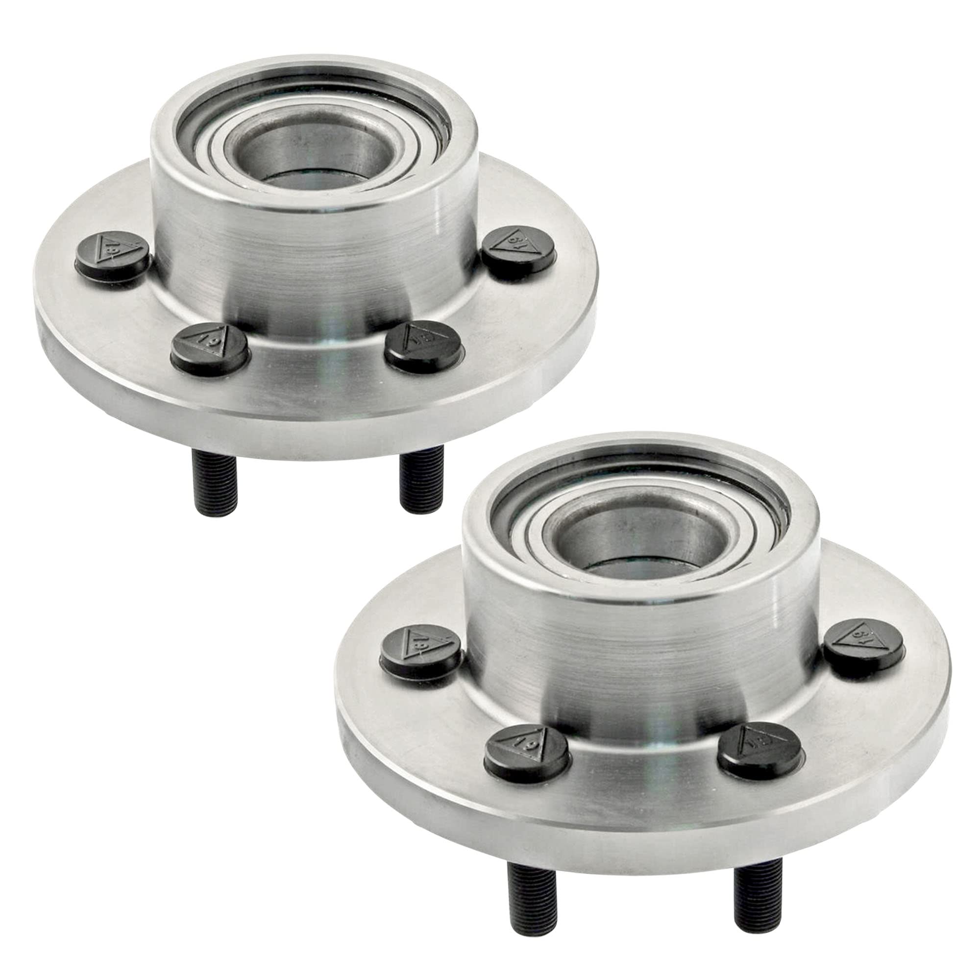 Stirling P515032PR_459911 - Pair 2 FRONT Wheel