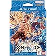 One Piece TCG Starter Deck: Ace & Newgate (ST-22) - 51 Cards