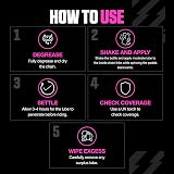 Muc-Off C3 Dry Weather Ceramic Lube 50ml - Biodegradable Bike Chain Oil view 5