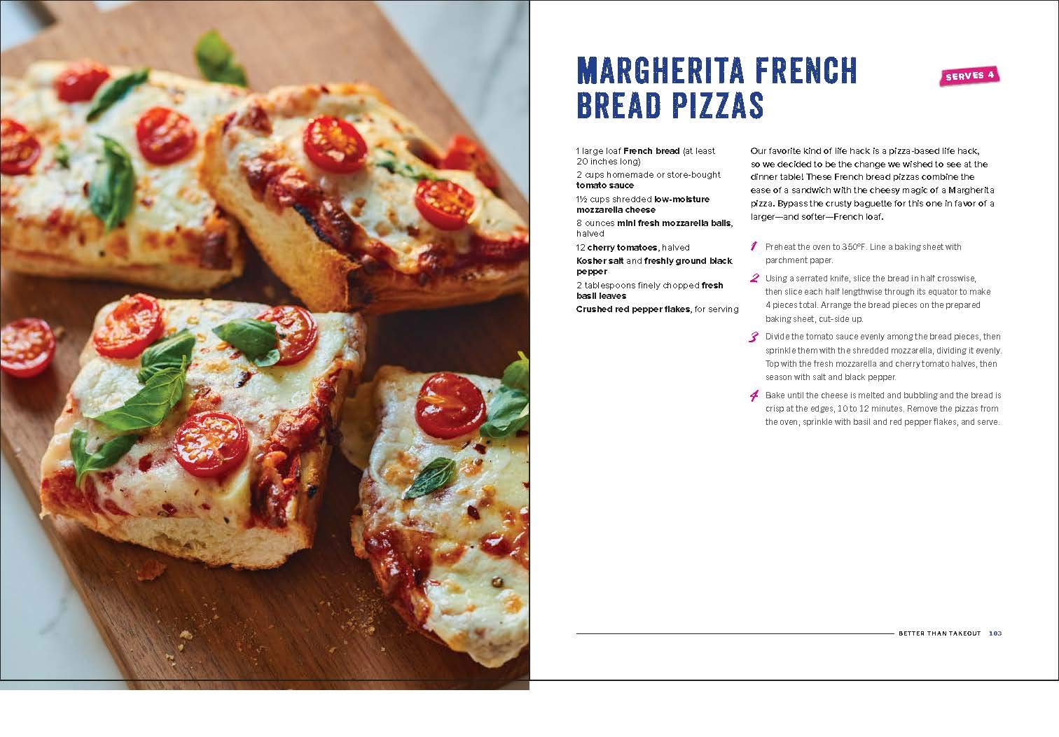 Tasty Every Day All Of The Flavor None Of The Fuss An Official Tasty Cookbook Tasty 9780525575887 Amazon Com Books