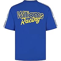 Puma F1 Williams Racing Vest チーム支給品 Puma F1 Williams Racing Vest チーム支給品