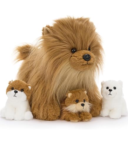 Peluche Hansa Toy Ornitorinco 7683 - 40 Cm - Animale Di Pezza Realistico