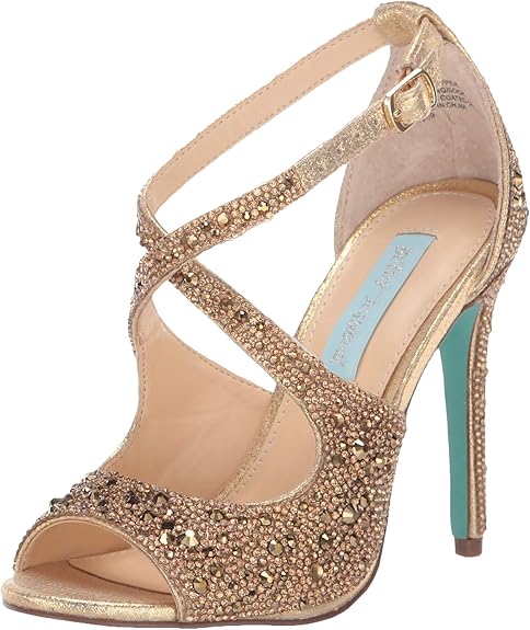 betsey johnson sage shoes