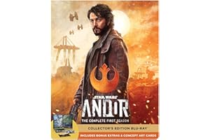 Andor : Season 1