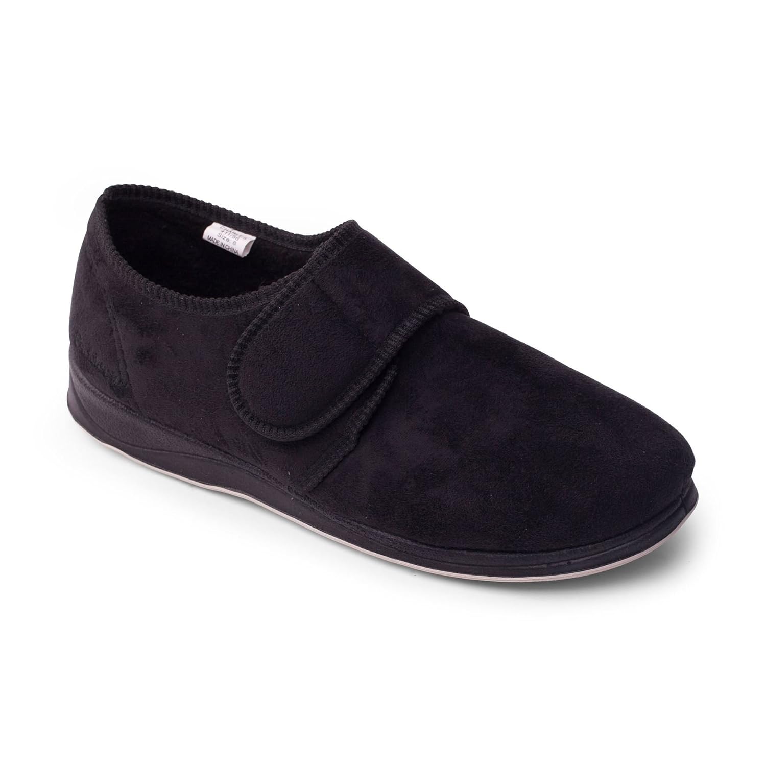 padders charles slippers