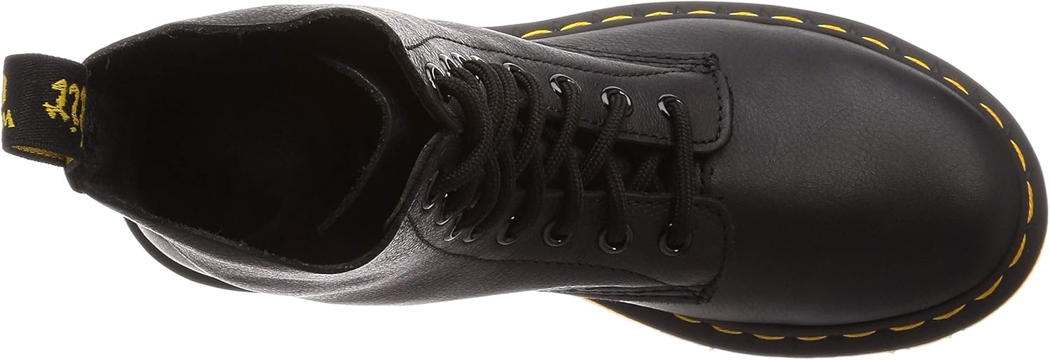  | Dr. Martens, Women’s 1460 Pascal 8-Eye Leather Boot | Motorcycle & Combat