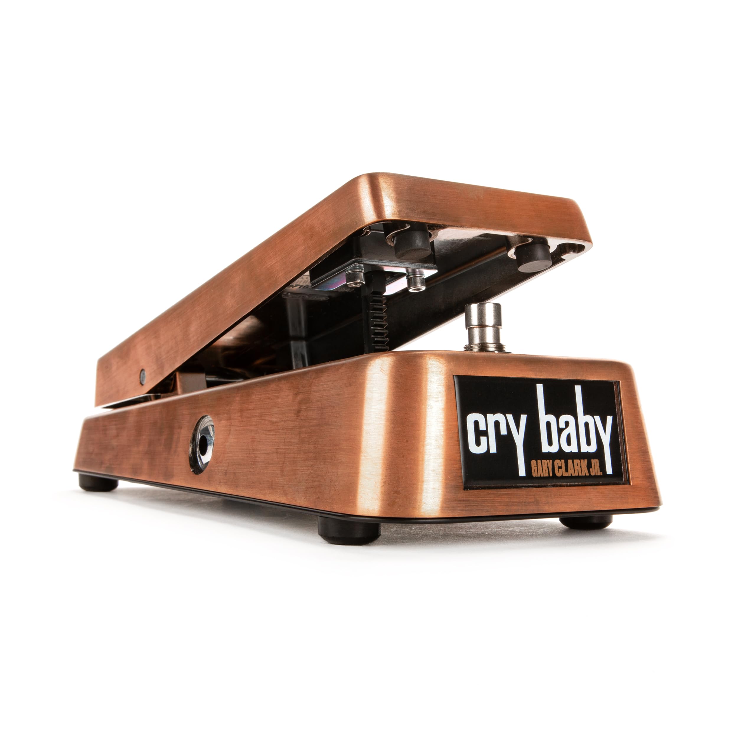 Dunlop GCJ95 Gary Clark Jr Cry Baby Wah Pedal