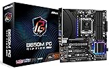 ASRock B650M PG Riptide WiFi AMD Socket AM5 Ryzen