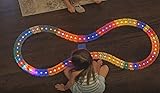 Mindscope LED Laser Tracks by Twister Tracks 12
