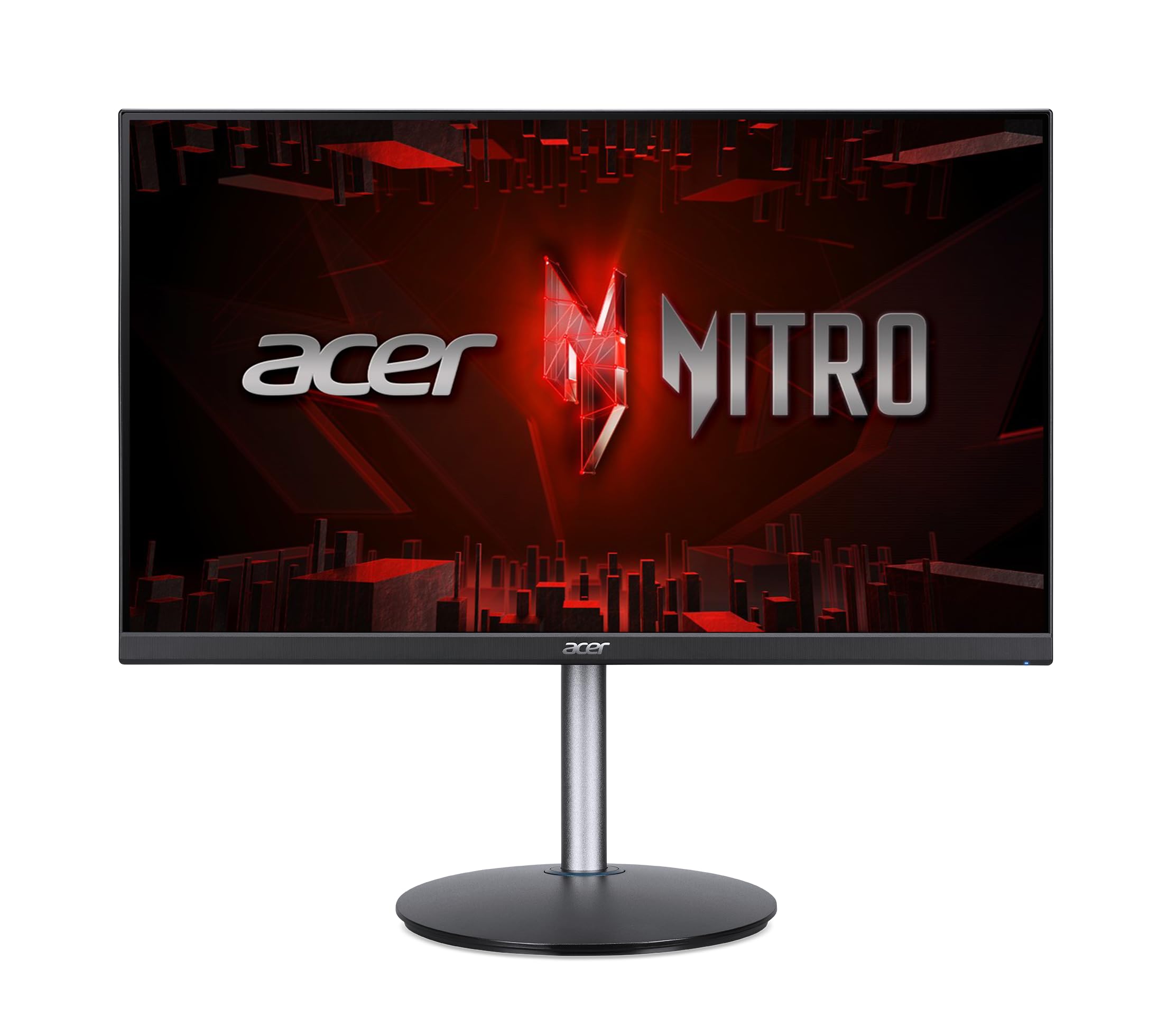 Acer Nitro 23.8" Full HD PC IPS Gaming Monitor