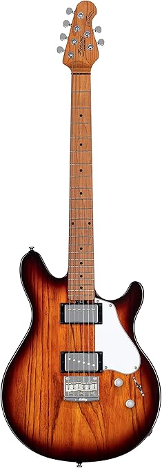 sterling by musicman jv60