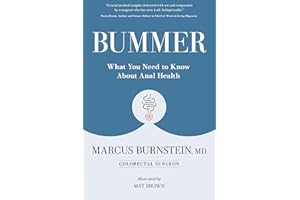 Bummer: What You Need to Know About Anal Health