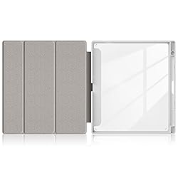 Xuanbeier Case for BOOX Note Air 3 C and B/W E Ink