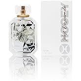 HOOEY West Desperado Women's Perfume - Long-Lasting Citrus Perfume for Women with Notes of Jasmine, Saffron, Cedarwood, Amber & More - Fresh Designer Fragrance, Eau de Parfum Feminine Spray (50 ml)