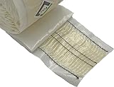 CCA Gel Double Sided Carpet Rug Joining Tape 9m Roll 90mm Wide DIY Fix view 3