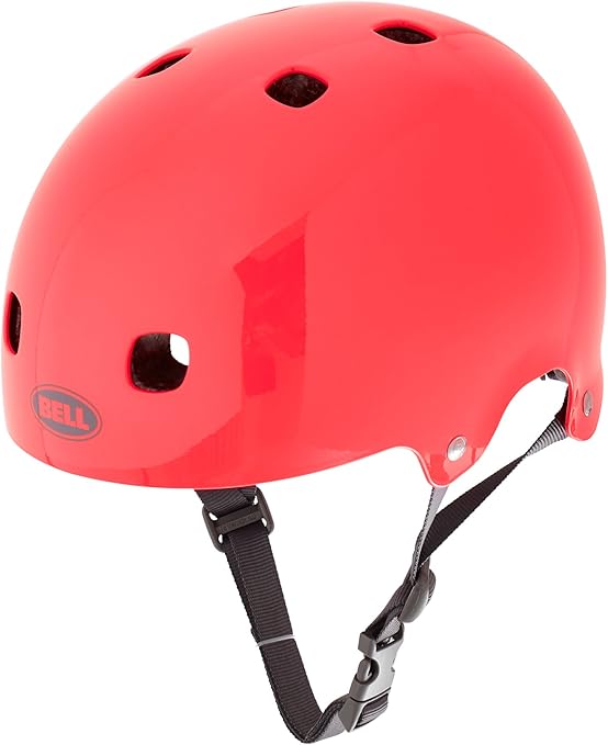 bell segment jr helmet