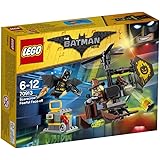 LEGO The Batman Movie 70913 - Kräftemessen mit Scarecrow, Spielzeug