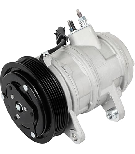 Amazon.com: Four Seasons Compressor - 58064 : Automotive