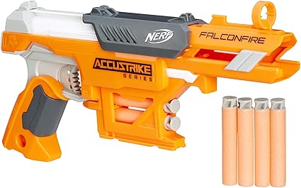 Dardos nerf accustrike Clearance