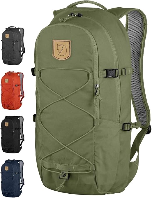 fjallraven abisko 15
