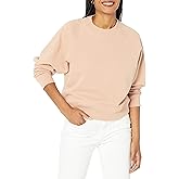 Vince Women's Puff Sleeve Raglan Pullover