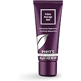 Phyts Anti-Aging Night Cream - Face Moisturizer with Beeswax and Hazel Oil - Reduces Signs of Fatigue - Regenerating Night Cream for Face - 1.4 oz
