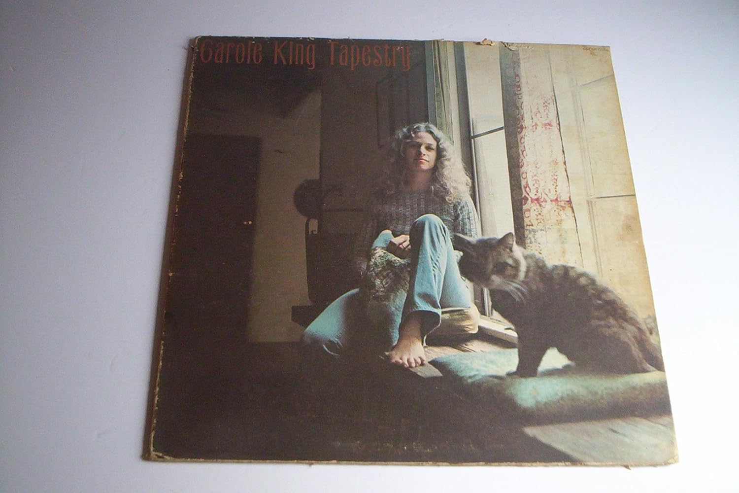 Carole King Carole King Tapestry Music