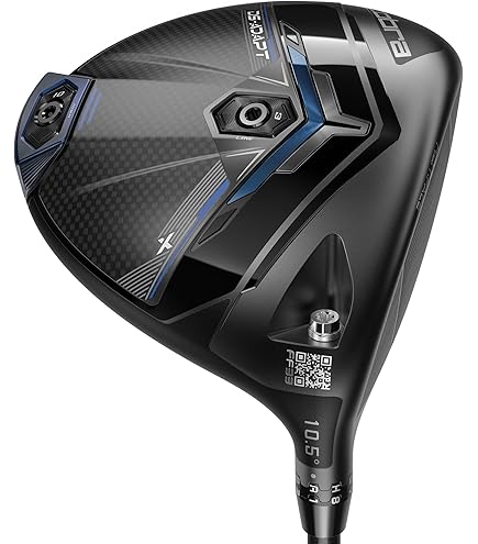 Cobra Golf Darkspeed Adapt X Driver, Drivers - Amazon Canada