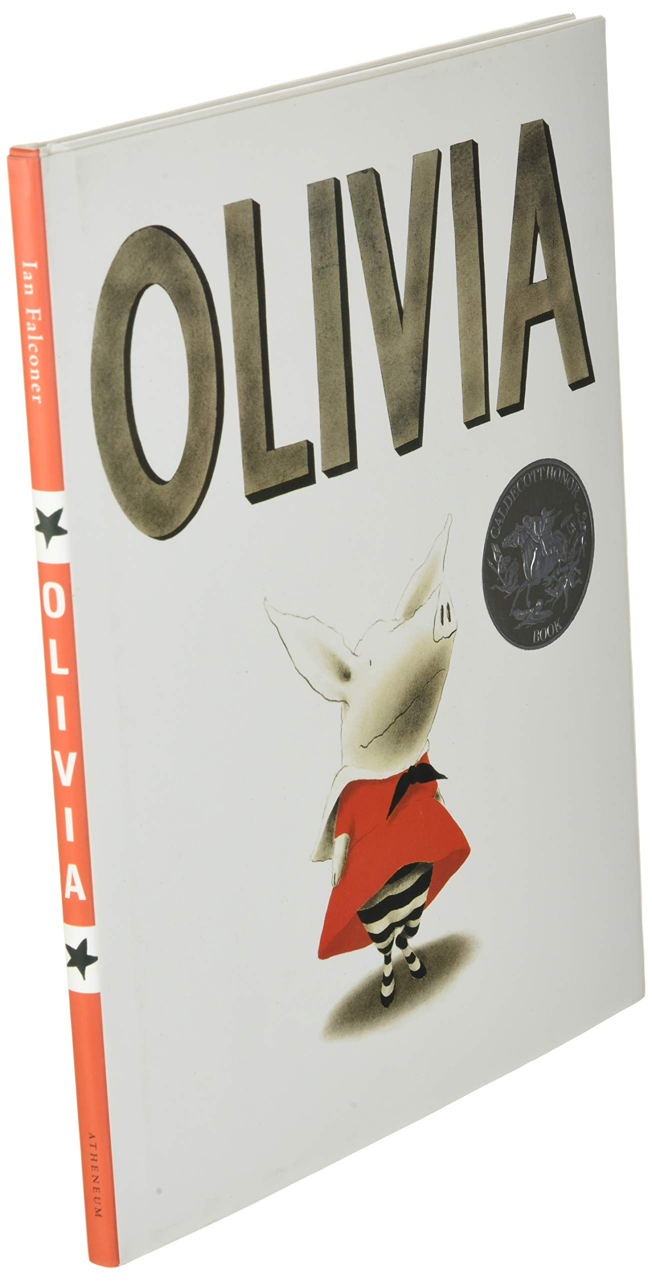 Buy Olivia Book Online At Low Prices In India Olivia Reviews Ratings Amazon In