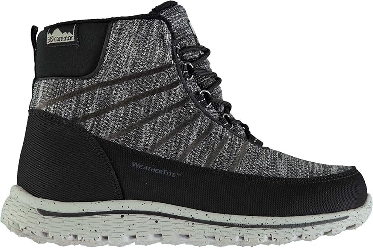 karrimor erie snow boots ladies