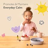 Rescue Rescue Kids Calm Days Dropper 10ml Alcohol Free Flower Essence Formula view 3