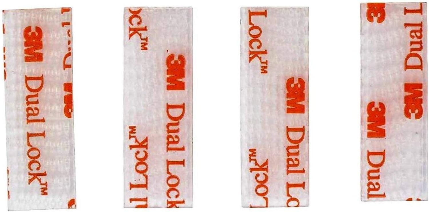 EZ Pass/I-Pass/SunPass Adhesive Strips: Home Improvement