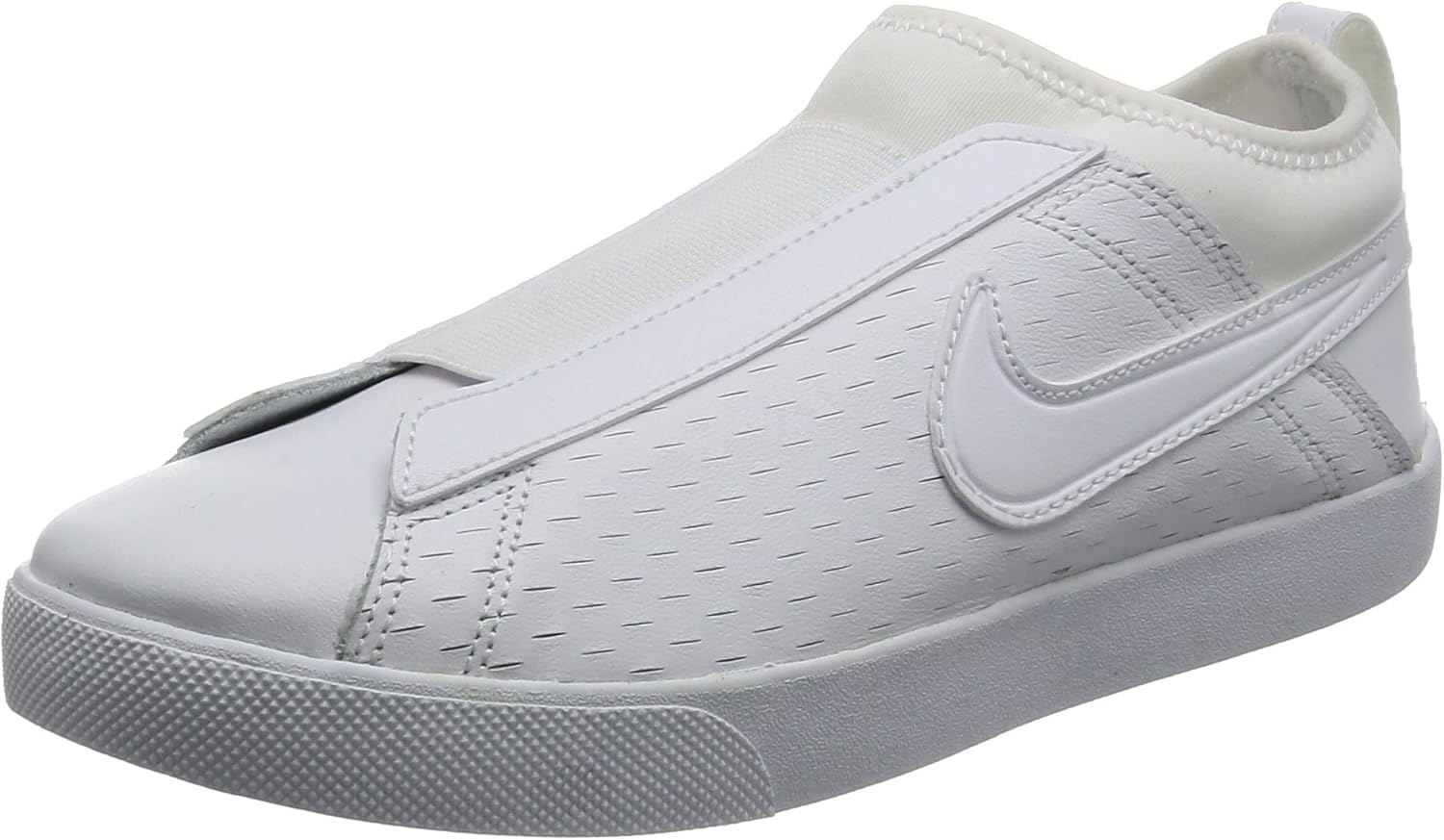 nike racquette slip on