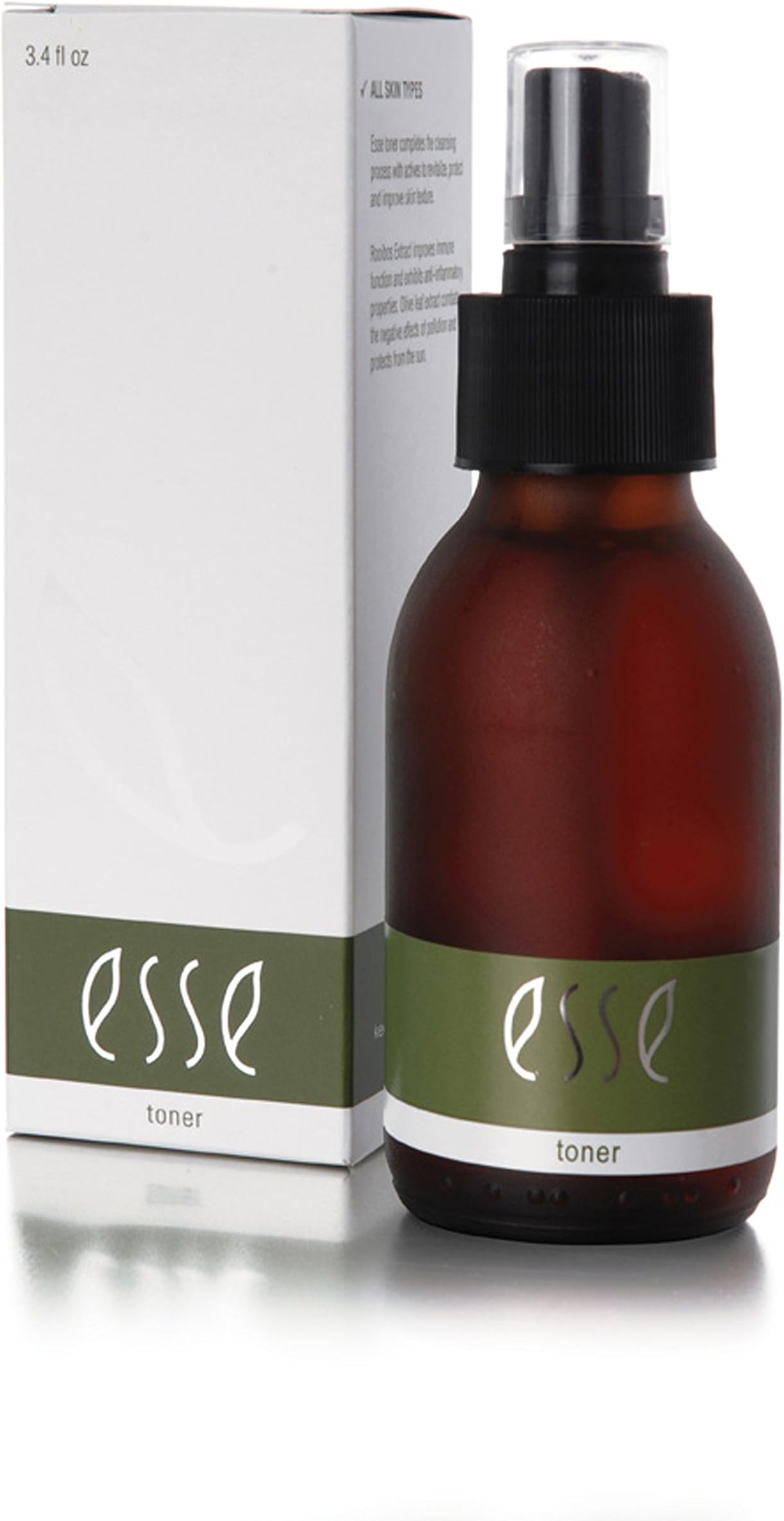 Esse Organic Toner 100ml