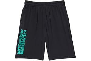 Under Armour Prototype 2.0 Wordmark Boys Shorts