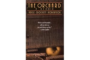 The Orchard: A Memoir
