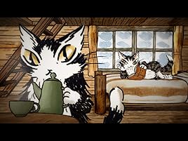 Amazon Co Jp 猫のダヤン シーズン4 Dアニメストア 島本須美 平山笑美 上原あかり 作田ハズム Prime Video