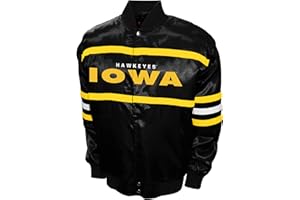 Franchise Club Mens 2nd Era Full-Snap Satin Jacket