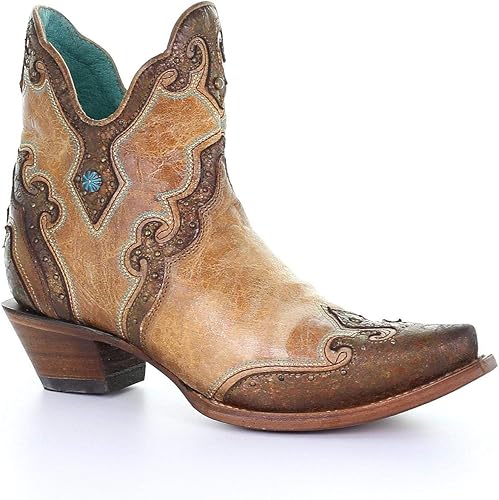 cheap western booties