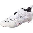 Nike SuperRep Cycle 2 Next Nature DH3396-100 White-Black-Siren Red Men's Indoor Cycling Shoes 12 US