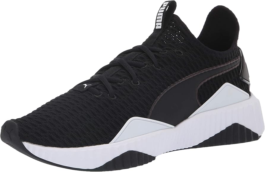 puma defy trainers